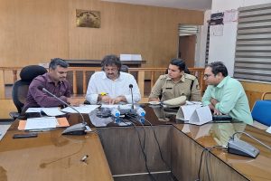 ಶಿವಮೊಗ್ಗದಲ್ಲಿ ಜ.12ರಂದು ಯುವನಿಧಿ 5ನೇ ಗ್ಯಾರಂಟಿ ಯೋಜನೆ ಲೋಕಾರ್ಪಣೆ : ಸಚಿವ ಎಸ್ ಮಧು ಬಂಗಾರಪ್ಪ madhu bangarappa
