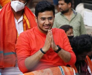ಸಂಪಾದಕೀಯ - ಬೆಂಗಳೂರಿನ ನಗರ್ತಪೇಟೆ ಘಟನೆ; ಬೆಂಕಿ ಹಚ್ಚಲು ಸಿದ್ದವಾಗಿರುವ ಕೊಳ್ಳಿ ದೆವ್ವಗಳು… 24tejasvi-surya