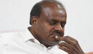 ಹೃದಯದ ಶಸ್ತ್ರ ಚಿಕಿತ್ಸೆಗೆ ಚೆನ್ನೈ ಗೆ ತೆರಳಿದ ಹೆಚ್ ಡಿ ಕುಮಾರಸ್ವಾಮಿ 42-Kumaraswamy