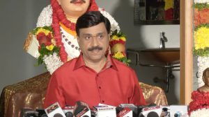 ಗಣಿ ಧಣಿಗೆ ಗ್ರೀನ್ ಸಿಗ್ನಲ್ : ಬಿಜೆಪಿ ಸೇರ್ಪಡೆಗೆ ಮುಹೂರ್ತ ಫಿಕ್ಸ್....! G Janardhana Reddy