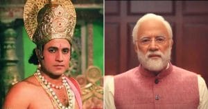 ನೀವು ರಾಮನ ಪಾತ್ರ ಮಾಡಿದರೂ ಸರಿ, ಪ್ರಧಾನಿ ಮೋದಿ ಪಾತ್ರ ಮಾಡಿದರೂ ಸರಿ, ನಿಮಗೆ ಬಿಜೆಪಿ ಸೀಟು ಗ್ಯಾರಂಟಿ ! ಎರಡೂ ಮಾಡಿದರೆ ಡಬ್ಬಲ್ ಗ್ಯಾರಂಟಿ !! arun-govil-net-worth-2024-a-whopping-salary-hike-of-9650-from-playing-lord-ram-in-ramayan-to-prime-minister-in-yami-gautams-article-370-tracing-his-journey-on-moneymeter