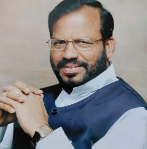 ಕೋಲಾರ: ಡಿ ಎಸ್ ವೀರಯ್ಯ ಅವರಿಗೆ ಟಿಕೆಟ್ ನೀಡಿ: ದಲಿತ ಒಕ್ಕೂಟ ಆಗ್ರಹ d s veeraiah