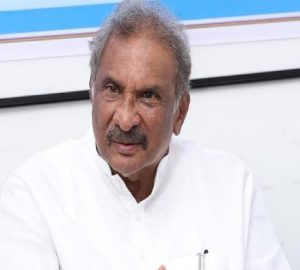 ಬೇಸಿಗೆಯಲ್ಲಿ ವಿದ್ಯುತ್ ಬರ ಇಲ್ಲ, ಸಮರ್ಪಕ ಪೂರೈಕೆಗೆ ಸಜ್ಜು: ಇಂಧನ ಸಚಿವ ಕೆ ಜೆ ಜಾರ್ಜ್ k-j-george