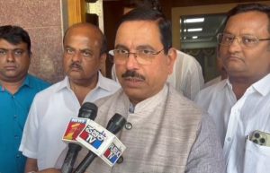 prahlad joshi