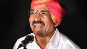 ಮಂಗಳ ಪದ ಹಾಡಿಯೇ ಬಿಟ್ಟರಲ್ಲ, ಧಾರೇಶ್ವರರು..! ಇನ್ನೂ ಬದುಕಿರಬೇಕಿತ್ತು ನೀವು dhareswararu