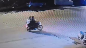 ಸಲ್ಮಾನ್ ಮನೆ ಎದುರು ಗುಂಡು ಹಾರಿಸಿದ ವ್ಯಕ್ತಿಯ ಗುರುತು ಪತ್ತೆ : ಈತ ಗ್ಯಾಂಗ್ ಸ್ಟರ್ ವಿಶಾಲ್ ರಾಹುಲ್ gandstar