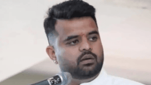 ಪೆನ್ಡ್ರೈವ್ ಕೇಸ್: ಎಡಿಜಿಪಿ ಬಿ.ಕೆ ಸಿಂಗ್ ನೇತೃತ್ವದಲ್ಲಿ ಎಸ್ಐಟಿ ರಚನೆ ಆರೋಪಿ ಪರಾರಿ. hdd-prajwal