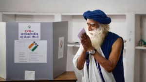 jaggi-vasudev