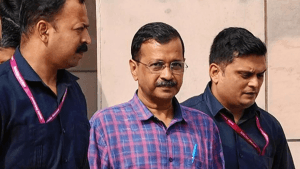 kejriwal