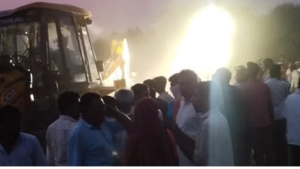 ಕೊಳವೆ ಬಾವಿಗೆ ಬಿದ್ದನಲ್ಲ ಈ ಬಾಲಕ; ಈತ ಬದುಕಿ ಬರಲಿ ದೇವರೇ… ಈತ ಬದುಕಿ ಬರಲಿ kolave-bavi
