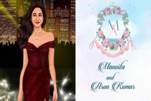 ಹಸೆಮಣೆ ಏರಲು ‘ಟಗರು ಪುಟ್ಟಿ’ ರೆಡಿ…ಮಾನ್ವಿತಾ ಕೈ ಹಿಡಿಯುತ್ತಿರುವ ವರ ಯಾರು? manvita kamath