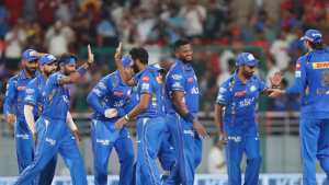 IPL 2024 PBKS vs MI : ಪಂಜಾಬ್ ಕಿಂಗ್ಸ್ ವಿರುದ್ಧ ಮುಂಬೈಗೆ 9 ರನ್ ಗಳ ಜಯ.. mumbai-won