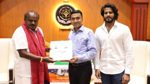 ಕಾಂಗ್ರೆಸ್ ಅಧಿಕಾರಾವಧಿಯ ಅಭಿವೃದ್ಧಿ ಮೋದಿಯವರ 10 ವರ್ಷದ ಅಭಿವೃದ್ಧಿಯ ಬಗ್ಗೆ ಚರ್ಚೆಗೆ ಬನ್ನಿ; ಮುಖ್ಯಮಂತ್ರಿ ಸಿದ್ದರಾಮಯ್ಯನವರಿಗೆ ಗೋವಾ ಮುಖ್ಯಮಂತ್ರಿ ಪ್ರಮೋದ್ ಸಾವಂತ್ ಸವಾಲು pramod-sawant