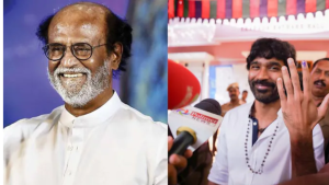rajani-and-dhanush-voted