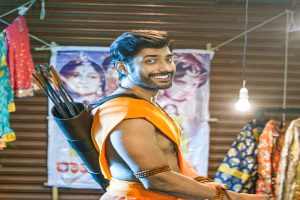 ಮೇ 10ಕ್ಕೆ ರಾಮನ ಅವತಾರ : ಚುನಾವಣೆ ರಿಸಲ್ಟ್ ಗೂ ಮೊದ್ಲೆ ರಿಷಿ ಸಿನಿಮಾ ರಿಸಲ್ಟ್ ramana avatara movie 1