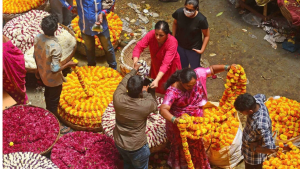 ಮತ್ತೆ ಬಂತು ಯುಗಾದಿ... ಬದುಕಿನಲ್ಲಿ ಸಿಹಿ ಕಹಿ ಎರಡೂ ಇರಲಿ..ಬದುಕಿನ ರಥ ಮುಂದಕ್ಕೆ ಮುಂದಕ್ಕೆ ಸಾಗಲಿ ugadi