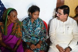 Pralhad Joshi