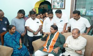 ವಾಲ್ಮೀಕಿ ನಿಗಮ ಹಗರಣ: ರಾಜ್ಯ ಸರಕಾರದ ಮೊದಲ ವಿಕೆಟ್ ಪತನ ನಿಶ್ಚಿತ: ಆರ್.ಅಶೋಕ R Ashok