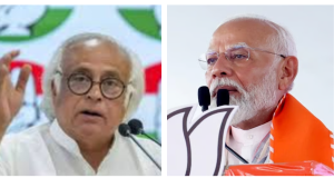 PM SILENTಪ್ರ.ಜ್ವಲ್ ರೇವಣ್ಣ ರಾಜತಾಂತ್ರಿಕ ಪಾಸ್ಪೋರ್ಟ್ ರದ್ದುಪಡಿಸಲು ಪ್ರಧಾನಿ ಮೋದಿಗೆ ಏನು ಅಡ್ಡಿ?: ಕಾಂಗ್ರೆಸ್ ಪ್ರಶ್ನೆಗೆ ಉತ್ತರ ನೀಡದ ಪ್ರಧಾನಿ jairam