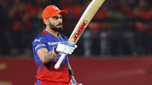 IPL 2024 RCB ಆರ್ ಸಿ ಬಿ ದಡ ಸೇರಿಸಿದ ಕೊಹ್ಲಿ ; ಪಂಜಾಬ್ ವಿರುದ್ಧ ಭರ್ಜರಿ ಗೆಲುವು; ಫ್ಲೇ ಆಫ್ ನಿಂದ ಹೊರಬಿದ್ದ ಪಂಜಾಬ್ kohli