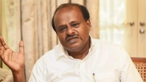 ದೇವೆಗೌಡರ ಕುಟುಂಬ ಆಯಿತು, ಈಗ ಯಡಿಯೂರಪ್ಪ ಕುಟುಂಬದ ವಿರುದ್ಧ ಕಾಂಗ್ರೆಸ್ ಸಂಚು: H D ಕುಮಾರಸ್ವಾಮಿ ಆರೋಪ kumarannaaa