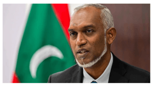 Maldives Crisis : ವಿಮಾನ ಇದೆ ಹಾರ್ಸೋಕೆ ಬರಲ್ಲ, ಏನ್ ಮಾಡೋದು ? ಭಾರತೀಯರನ್ನು ಹೊರ ಹಾಕಿದ ಮಾಲ್ಡೀವ್ಸ್ ದುಸ್ಥಿತಿ… maldeevs