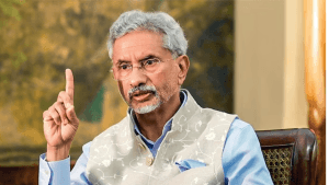 ಖಾಲಿಸ್ಥಾನಿ ಪ್ರತ್ಯೇಕತಾವಾದಿ ಹತ್ಯೆ ಪ್ರಕರಣ: ಬಂಧಿತ ಭಾರತೀಯರ ಕುರಿತು ಹೆಚ್ಚಿನ ಮಾಹಿತಿಗಾಗಿ ಕಾಯುತ್ತಿದ್ದೇವೆ: ಎಸ್ ಜೈಶಂಕರ್ nijjaar-murder-1