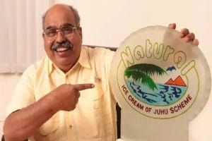 Raghunandan Kamath : ನ್ಯಾಚುರಲ್ ಐಸ್ ಕ್ರೀಂ ಸಂಸ್ಥಾಪಕ ರಘುನಂದನ್ ಕಾಮತ್ ನಿಧನ raghunandan-kamath