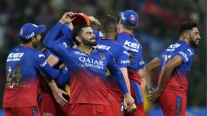 IPL 2024 : ಡೆಲ್ಲಿಗೆ ಸೋಲು, ಆರ್ ಸಿಬಿಗೆ 47 ರನ್ ಗಳ ಗೆಲುವು, ಪ್ಲೇ ಆಫ್ ಕನಸು ಜೀವಂತ..! rcb-own