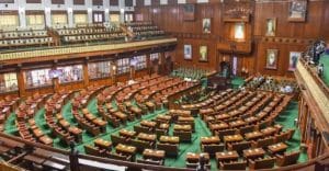 Karnataka MLC Election-2024 : ಮೇಲ್ಮನೆಯ 11 ಸ್ಥಾನಗಳಿಗೆ ಚುನಾವಣೆ ಘೋಷಣೆ : ಜೂನ್ 13 ರಂದು ಮತದಾನ vidhan parishad