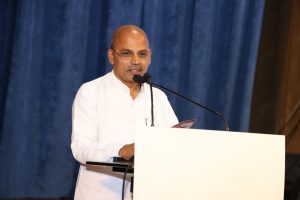 ನಕಲಿ ವೈದ್ಯರ ಹಾವಳಿಗೆ ಕಟ್ಟುನಿಟ್ಟಿನ ಕ್ರಮ: ಸಚಿವ ಡಾ ಶರಣಪ್ರಕಾಶ್ ಪಾಟೀಲ್ SHARAN PRAKASH PATIL