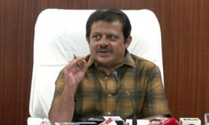 ರಾಜ್ಯದಲ್ಲಿ ಪೆಟ್ರೋಲ್ ಶತಕ ಗಡಿ ದಾಟಿಸಿದ್ದೇ ಬಿಜೆಪಿ: ಸಚಿವ ಜಮೀರ್ ಅಹಮದ್ ಆಕ್ರೋಶ Zameer-Ahmed