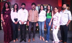 ಡಾರ್ಕ್ ಕಾಮಿಡಿ ಜಾನರ್ ನ "Chef Chidambar" ಚಿತ್ರದ ಟ್ರೇಲರ್ ಬಿಡುಗಡೆ chef-chidambar-1