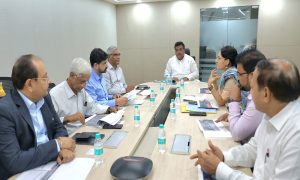 minister m b patil