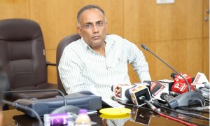 Dengue Testing- ಖಾಸಗಿ ಆಸ್ಪತ್ರೆಗಳಿಗೂ ದರ ನಿಗದಿಗೆ ಆರೋಗ್ಯ ಸಚಿವ ದಿನೇಶ್ ಗುಂಡೂರಾವ್ ಸೂಚನೆ DINESH GUNDURAO