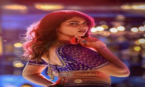 'ಹಿರಣ್ಯ' ಸಿನಿಮಾದ ಡ್ಯಾನ್ಸಿಂಗ್ ನಂಬರ್ ರಿಲೀಸ್...ಬೈಲಾ ಬೈಲಾ ಅಂತಾ ಹೆಜ್ಜೆ ಹಾಕಿದ ದಿವ್ಯಾ ಸುರೇಶ್ DIVYA SURESH