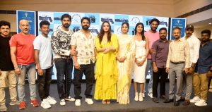 Hiranya Trailer : 'ಹಿರಣ್ಯ'..ರಾಜವರ್ಧನ್ ಸಿನಿಮಾಗೆ ಡಾಲಿ ಧನಂಜಯ್ - ರಾಗಿಣಿ ಸಾಥ್… Hiranya MOVIE