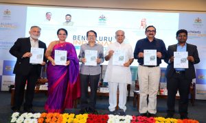KSRF ಹಾಗೂ KREDP ಮೂಲಕ ನ್ಯಾನೋ ಟೆಕ್ನಾಲಜಿ ಸಂಶೋಧನೆಗೆ ಹೆಚ್ಚಿನ ಒತ್ತು: ಸಚಿವ ಎನ್ ಎಸ್ ಬೋಸರಾಜು N S BOSARAJU