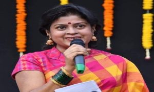 Aparna Vastarey; ಕನ್ನಡದ ಖ್ಯಾತ ನಿರೂಪಕಿ, ನಟಿ ಅಪರ್ಣಾ ನಿಧನ kannada anchor aparna