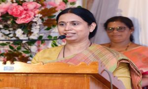 Gruha Lakshmi Scheme: ಗೃಹಲಕ್ಷ್ಮಿ ಯೋಜನೆ ಎಂದಿಗೂ ನಿಲ್ಲದು: ಸಚಿವೆ ಲಕ್ಷ್ಮೀ ಹೆಬ್ಬಾಳ್ಕರ್ lakshmi hebbalkar