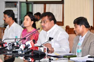 m b patil 1
