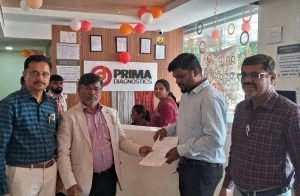 ಡೆಂಗ್ಯೂ ಪರೀಕ್ಷೆ ಗೆ ಹೆಚ್ಚುವರಿ ಹಣ ವಸೂಲಿ : 22 ಲ್ಯಾಬ್'ಗಳಿಗೆ ಆರೋಗ್ಯ ಇಲಾಖೆ ನೋಟಿಸ್ notice