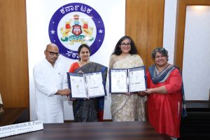 ಬಡತನ ನಿರ್ಮೂಲನೆಗಾಗಿ ಕರ್ನಾಟಕ ಅಂತರ್ಗತ ಜೀವನೋಪಾಯ ಕಾರ್ಯಕ್ರಮ ಅನುಷ್ಠಾನ: ಸಚಿವ ಶರಣಪ್ರಕಾಶ್ ಪಾಟೀಲ್ sharan prakash patil