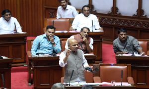 ರಾಯಚೂರಿನಲ್ಲಿ ಏಮ್ಸ್ ಸ್ಥಾಪಿಸದೆ ಕೇಂದ್ರದಿಂದ ಮಲತಾಯಿ ಧೋರಣೆ: ಸಚಿವ ಶರಣಪ್ರಕಾಶ್ ಪಾಟೀಲ್ sharana prakash patil