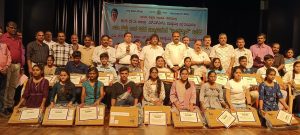 ಗುಣಮಟ್ಟದ ಶಿಕ್ಷಣ, ಪರೀಕ್ಷಾ ಪಾವಿತ್ರ್ಯತೆಯಿಂದ ಉತ್ತಮ ಫಲಿತಾಂಶ: ಸಚಿವ ಮಧು ಬಂಗಾರಪ್ಪ shivamogga