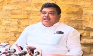 MUDA Scam; ರಾಜ್ಯಪಾಲರು ಕೇಂದ್ರ ಸರಕಾರದ ಕೈಗೊಂಬೆ: ಸಚಿವ ಎಂ ಬಿ ಪಾಟೀಲ m b patil