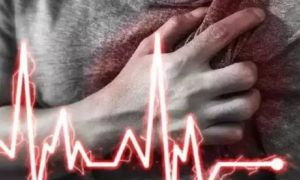 HEART ATTACK