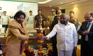 minister eshwar khandre