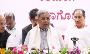 ಕಲ್ಯಾಣ ಕರ್ನಾಟಕಕ್ಕೆ ಪ್ರತ್ಯೇಕ ಸಚಿವಾಲಯ ಸ್ಥಾಪನೆಗೆ ನಿರ್ಣಯ : CM ಸಿದ್ದರಾಮಯ್ಯ siddaramaiah