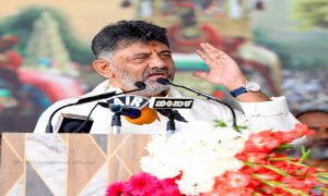 ಸ್ತ್ರೀ ಶಕ್ತಿಯೇ ನಮ್ಮ ಕರ್ನಾಟಕದ ಶಕ್ತಿ: DCM ಡಿ.ಕೆ.ಶಿವಕುಮಾರ್ ಅಭಿಮತ D K SHIVAKUMAR 1